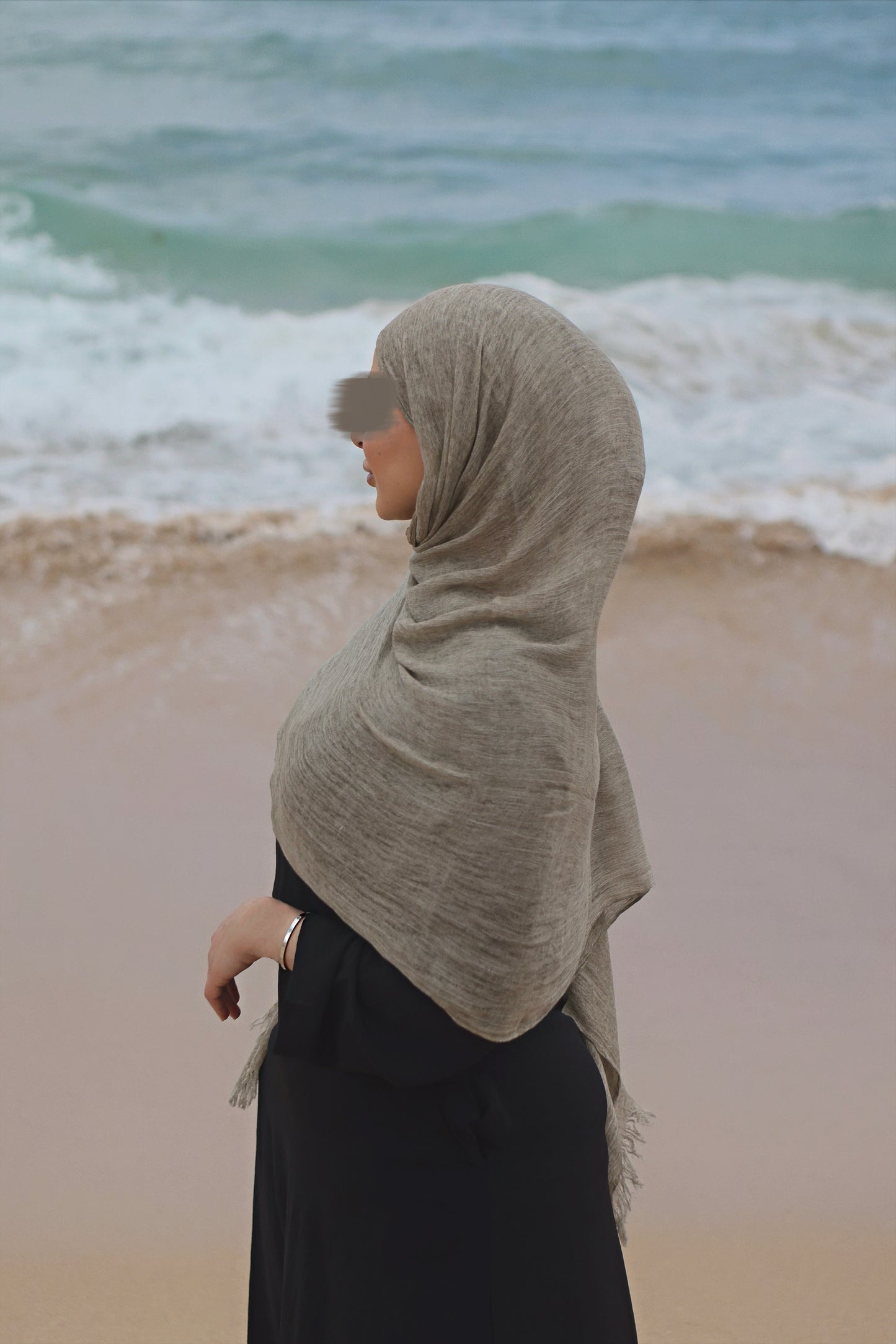 Light Qôm Spring Sheila (Nov Pre-Order)