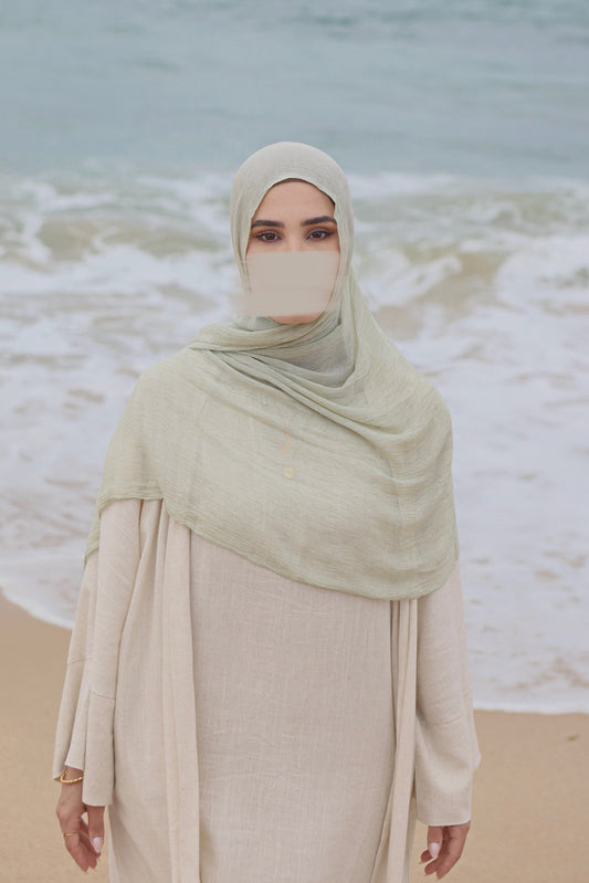 Baby Qãya Spring Sheila