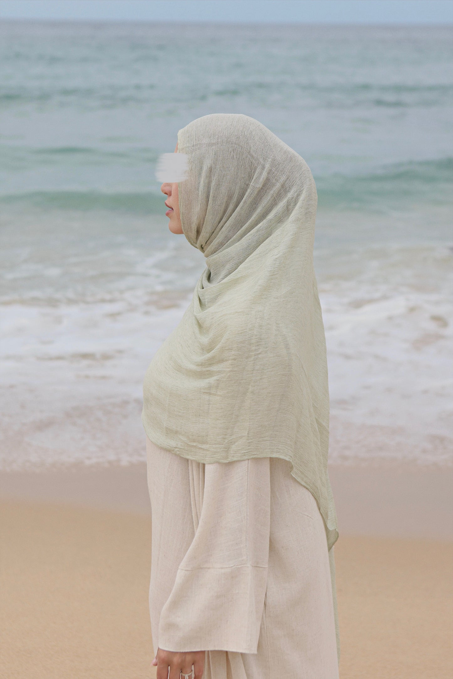 Baby Qãya Spring Sheila