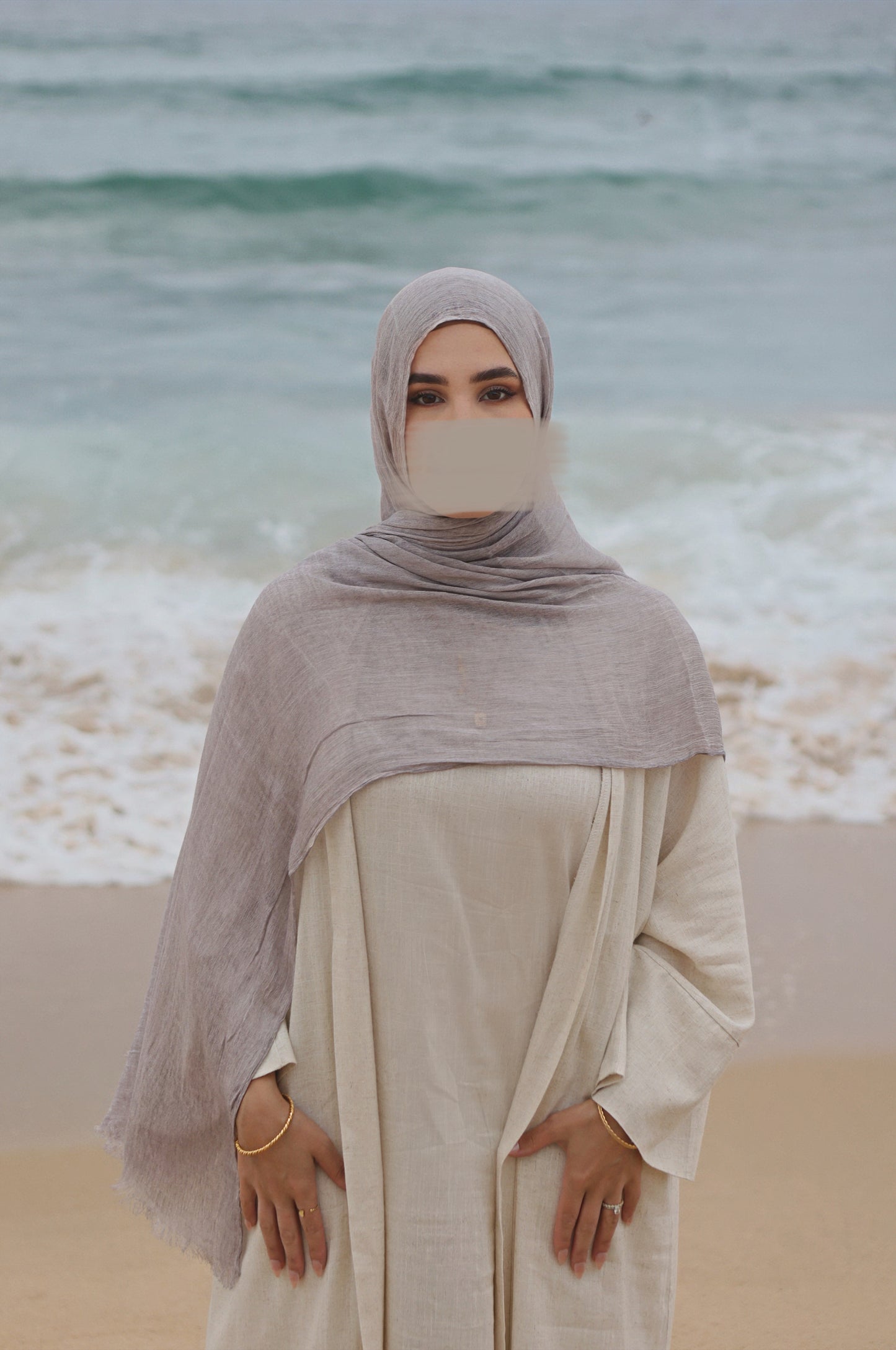 Nūdba Spring Sheila