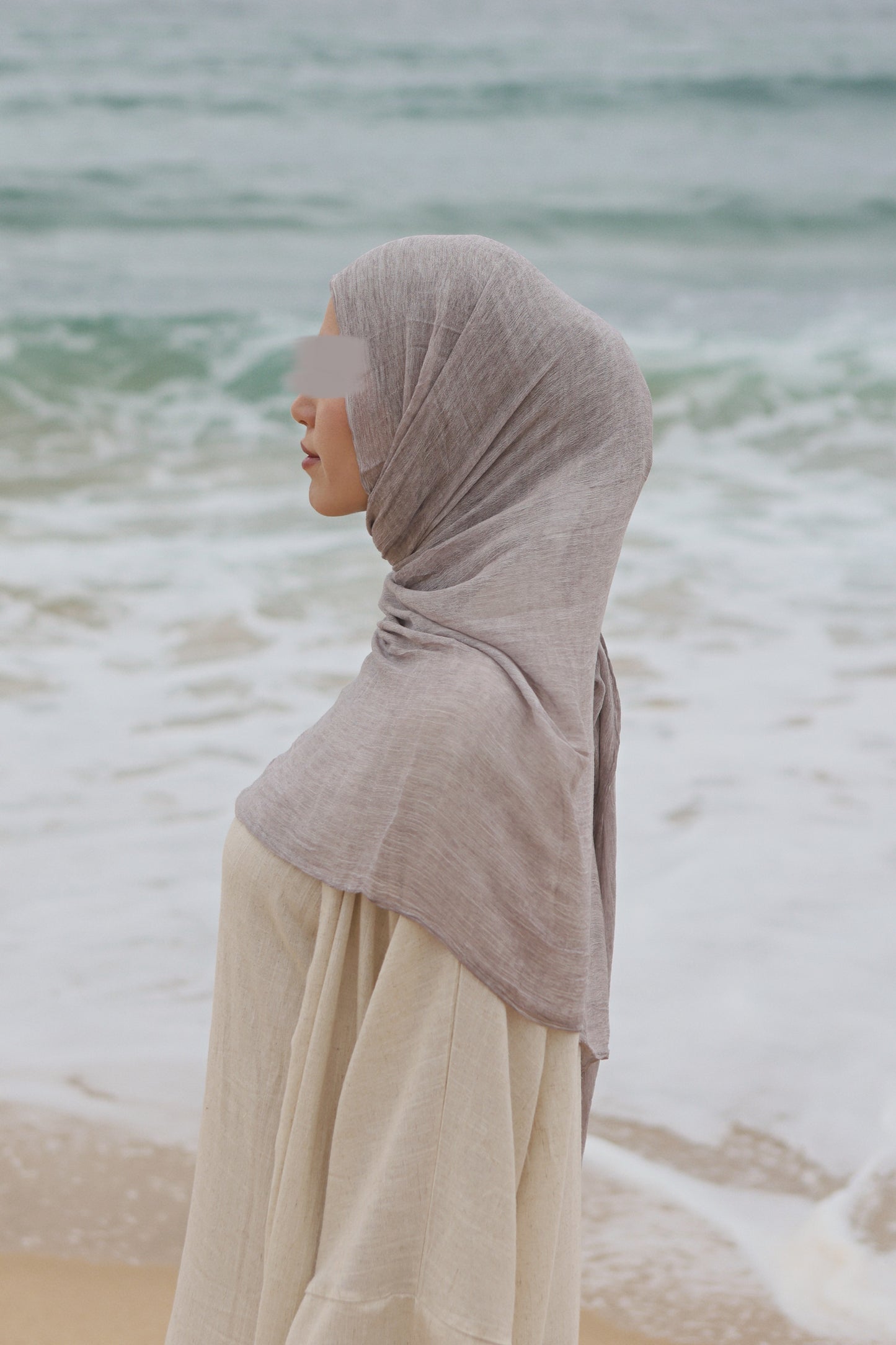 Nūdba Spring Sheila