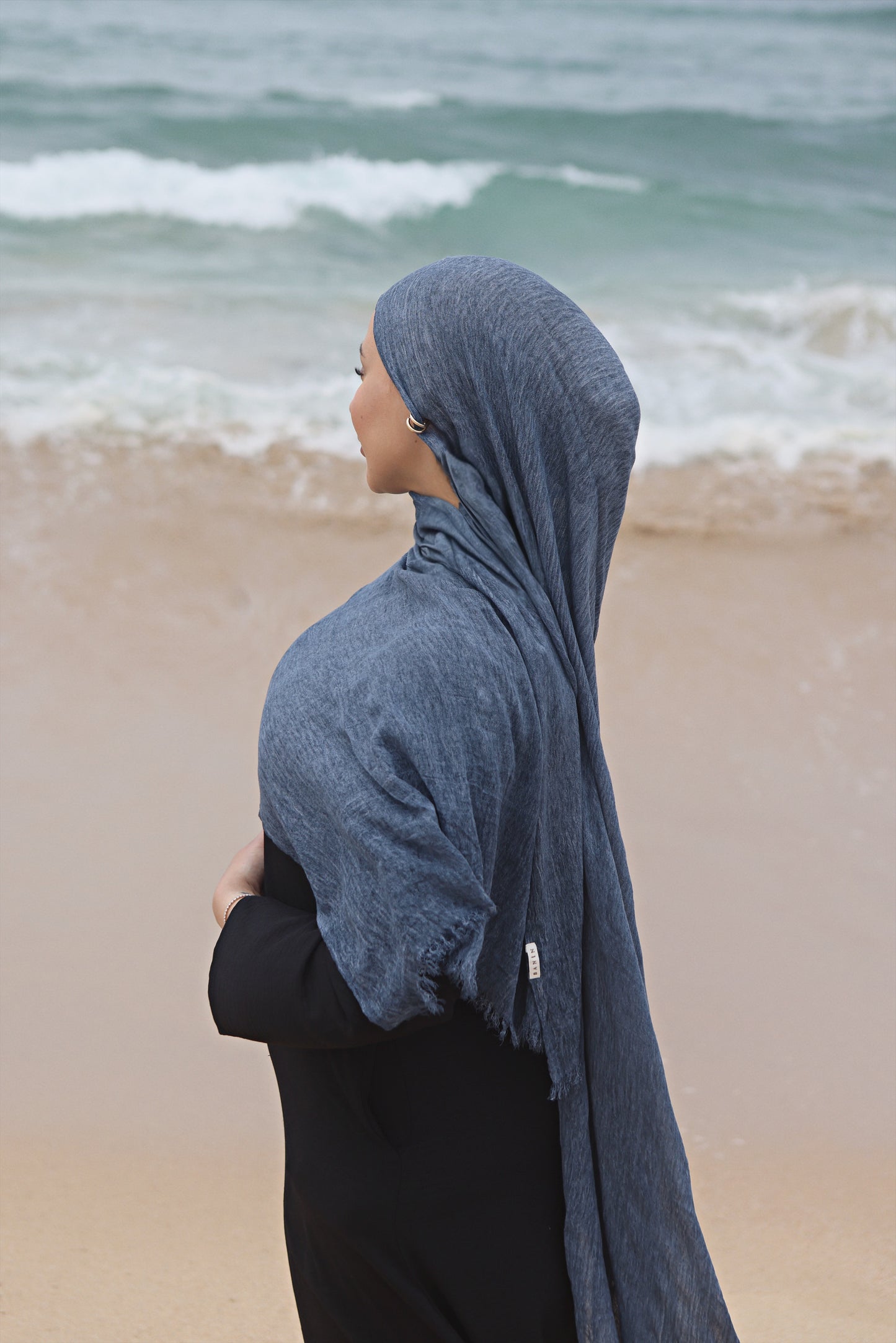 Qāsim Spring Sheila