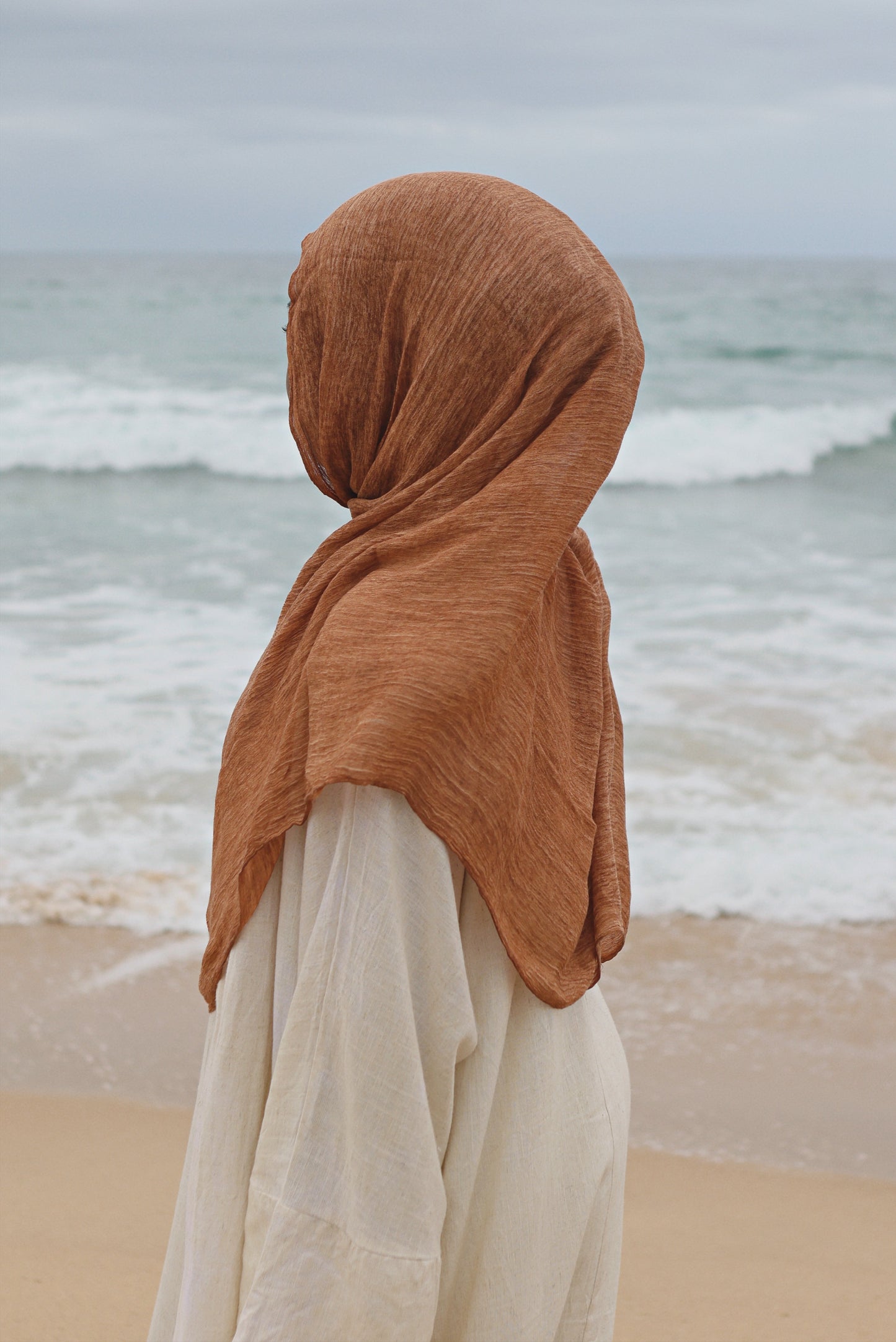 Qūds Spring Sheila (Ltd Ed)