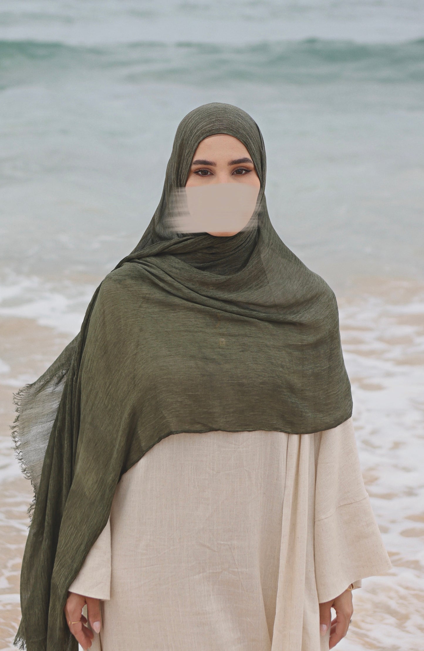 Gadīr Spring Sheila