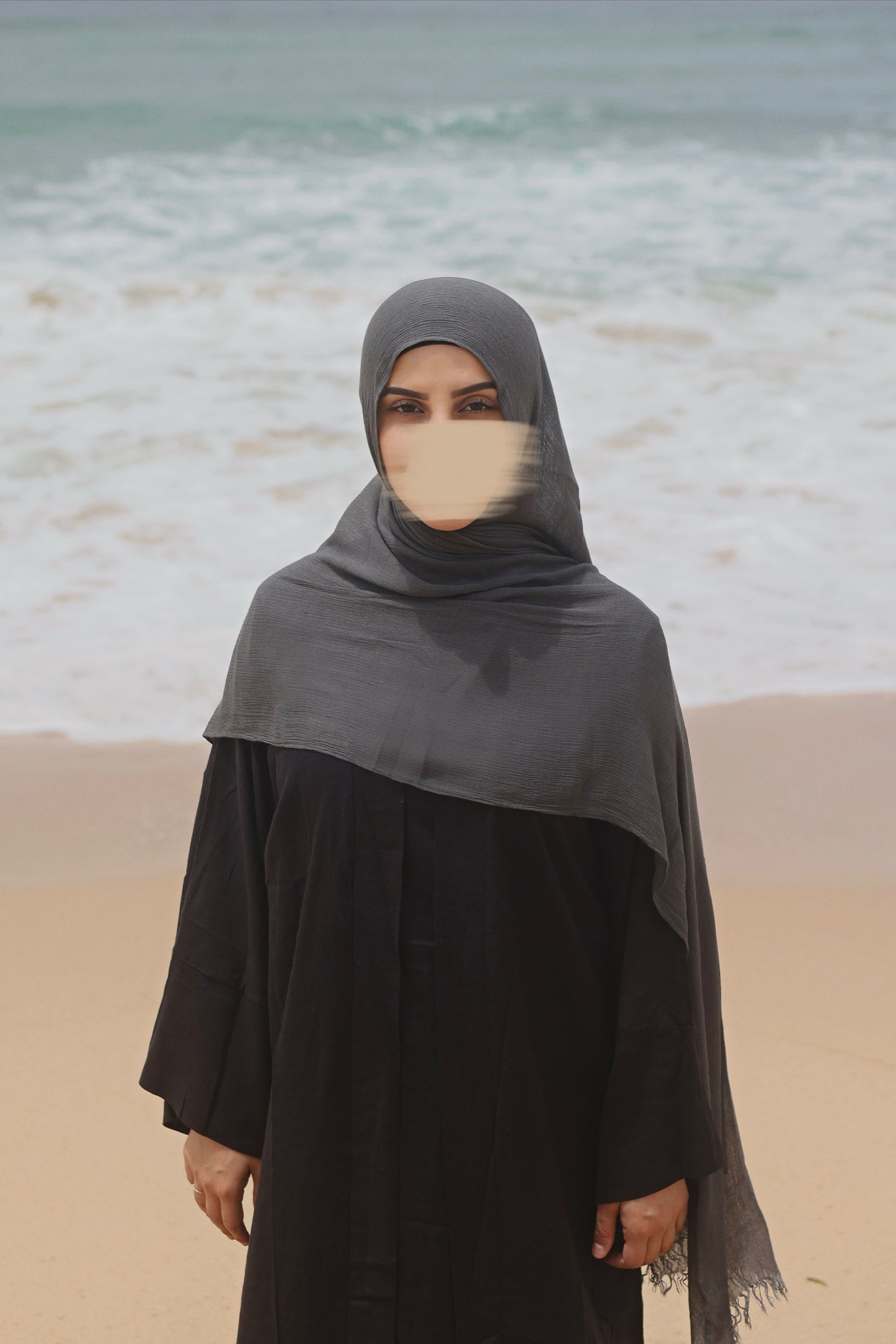 Dark Aqīl Summer Sheila