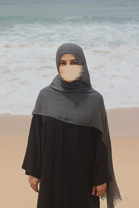 Dark Aqīl Summer Sheila