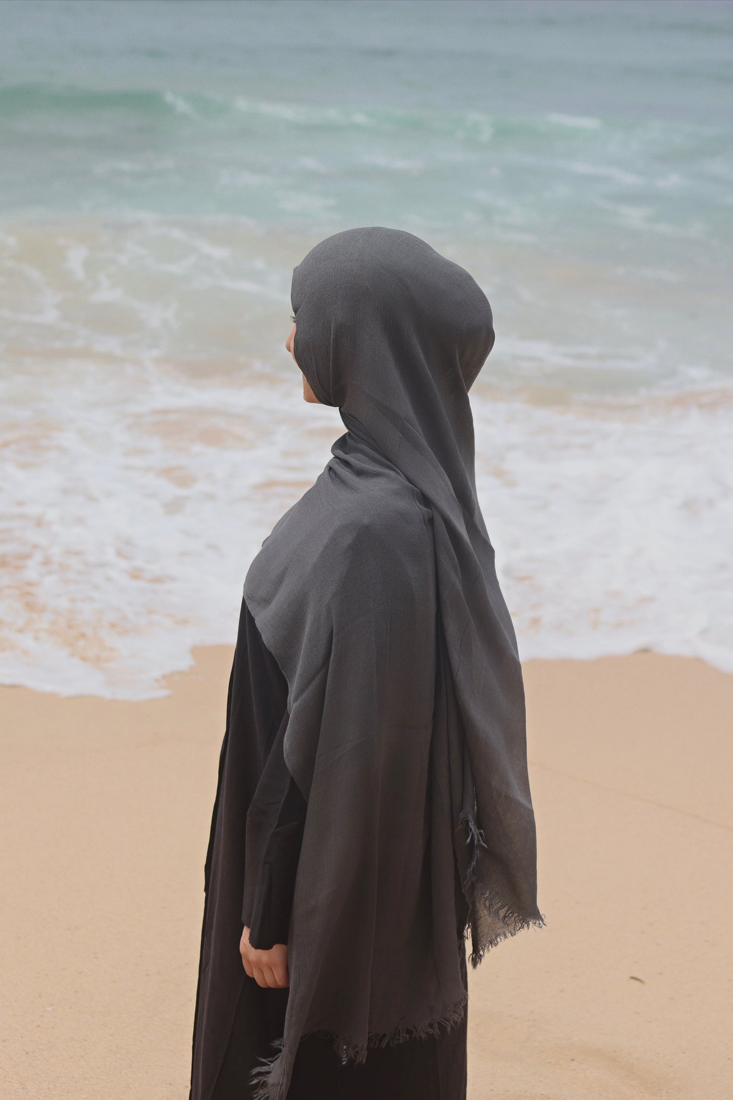 Dark Aqīl Summer Sheila