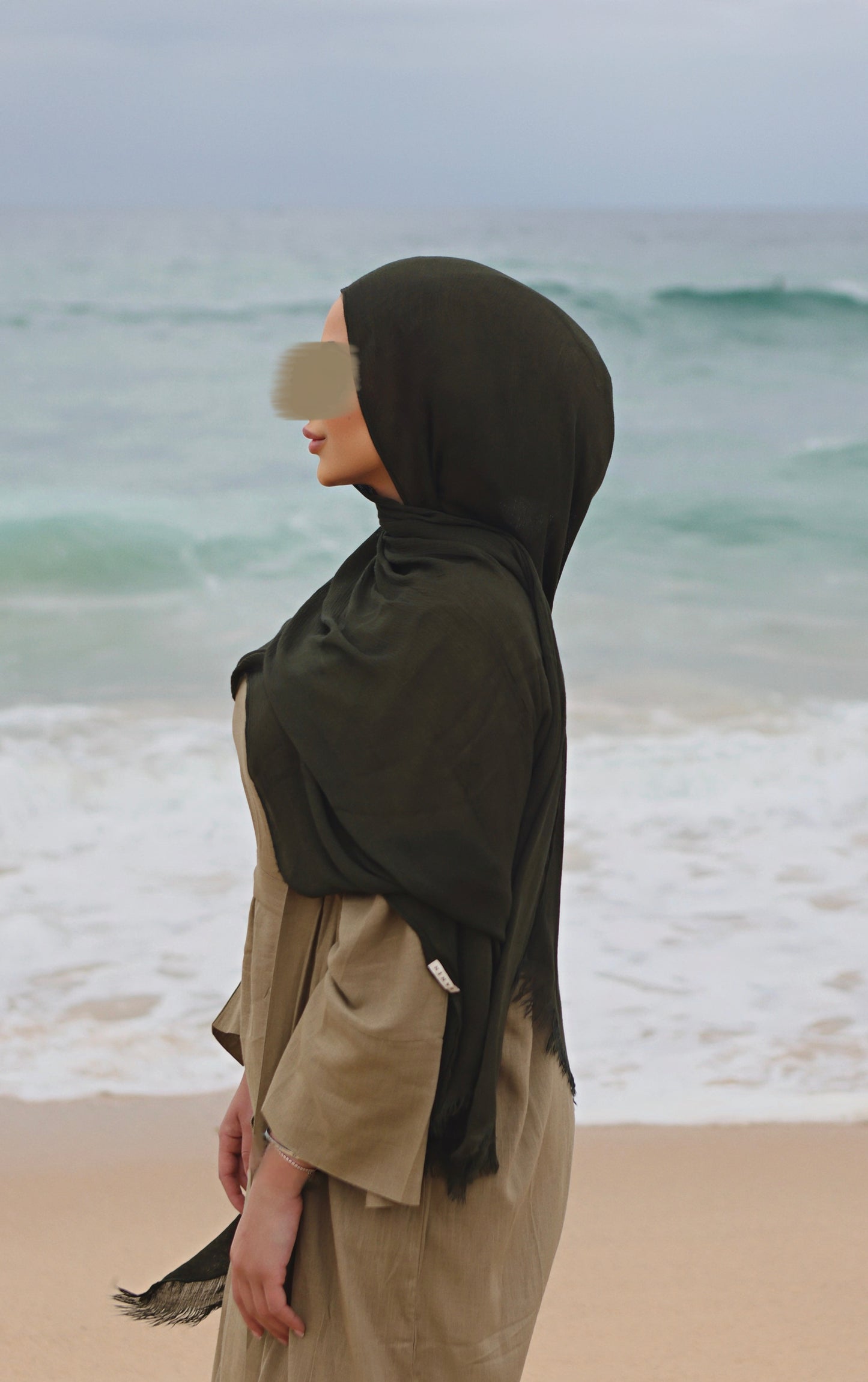 Dark Fadaķ Summer Sheila