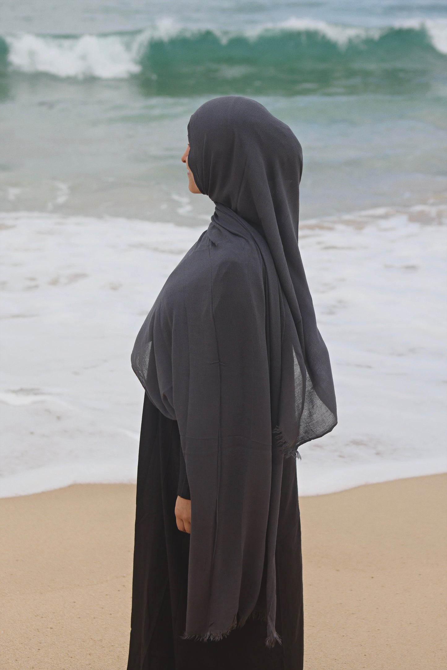 Deep Aqīl Summer Sheila