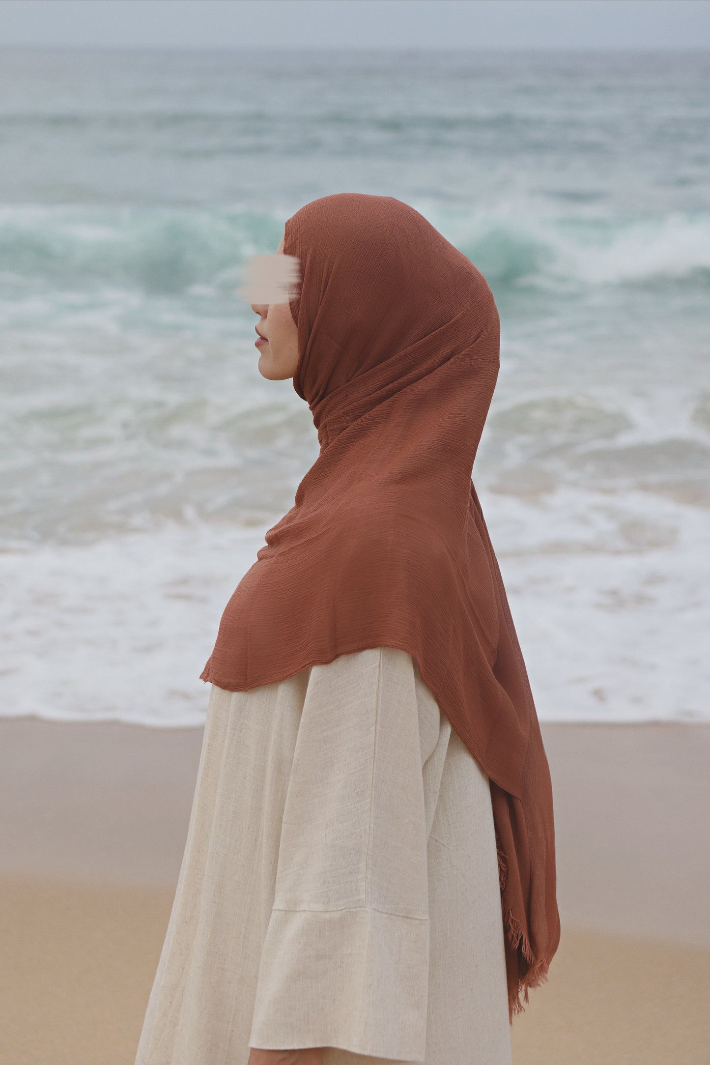 Qūds Summer Sheila (discontinued)