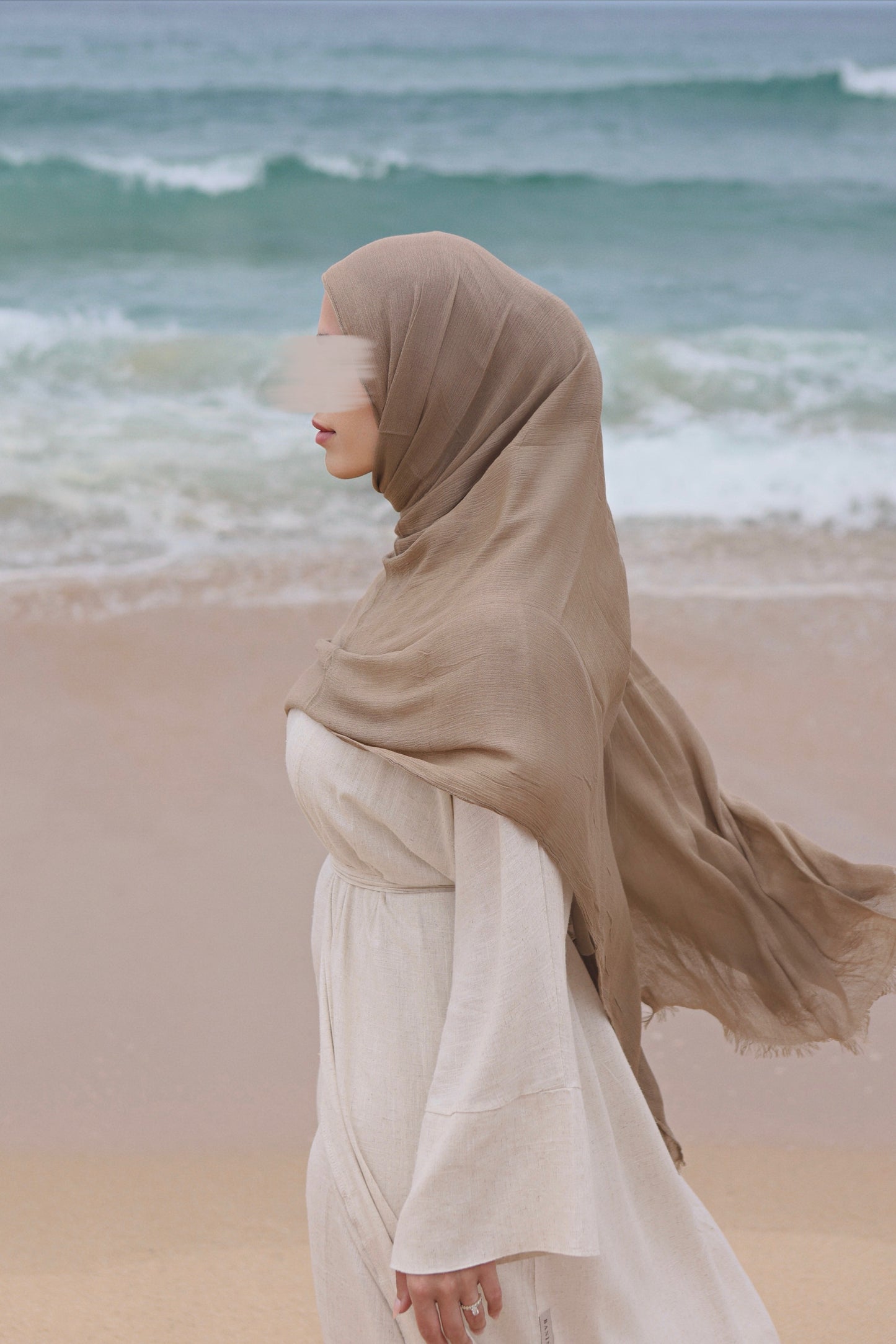 Qûrba Summer Sheila