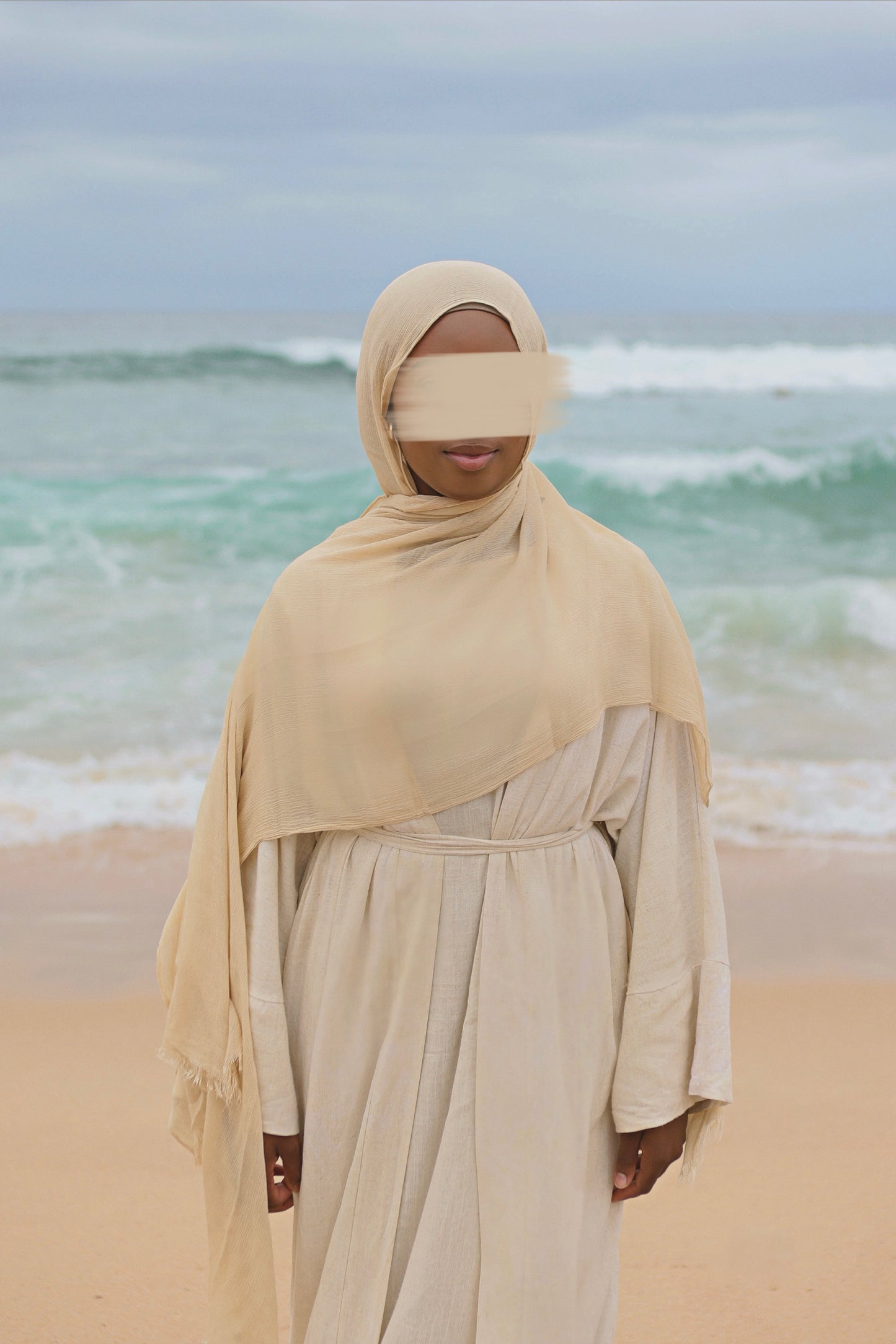 Old Shām Summer Sheila (discontinued)