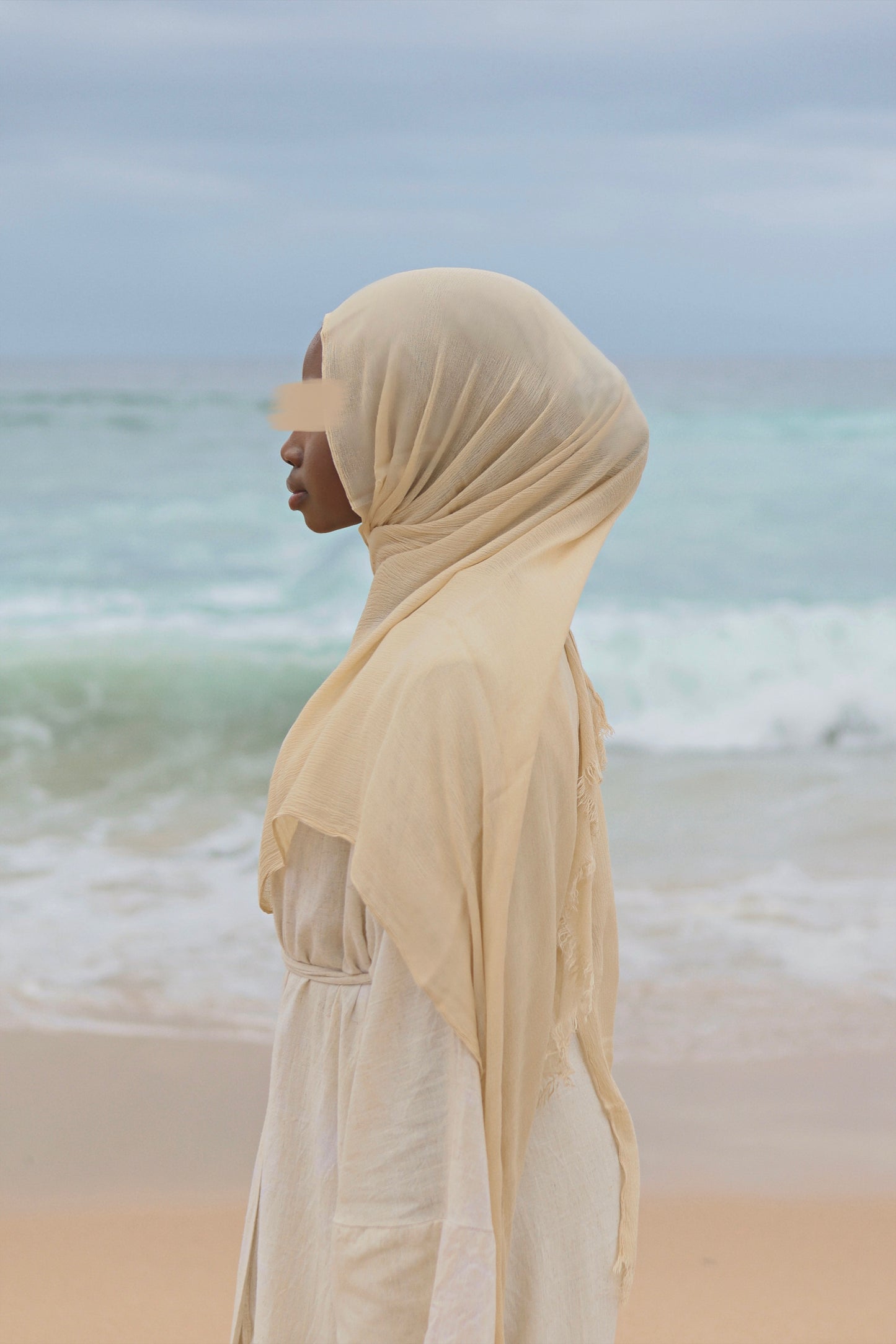 Old Shām Summer Sheila (discontinued)