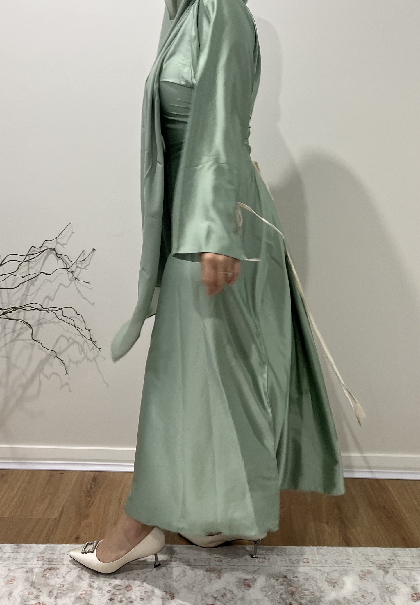 فستان كورسيه تيما