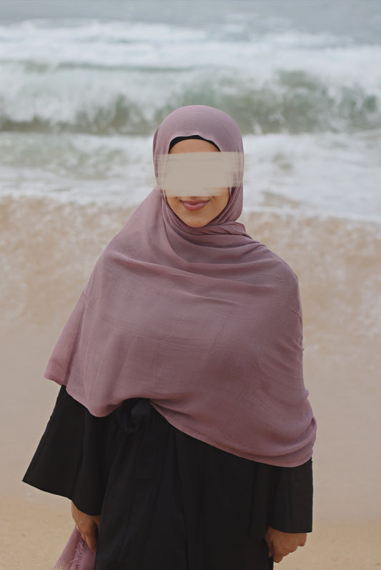 Abïha Winter Sheila