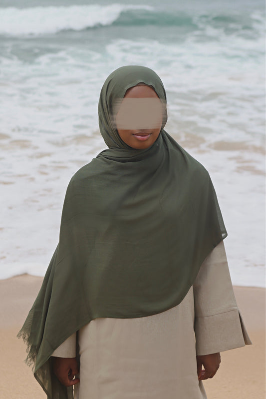 Fadaķ Winter Sheila