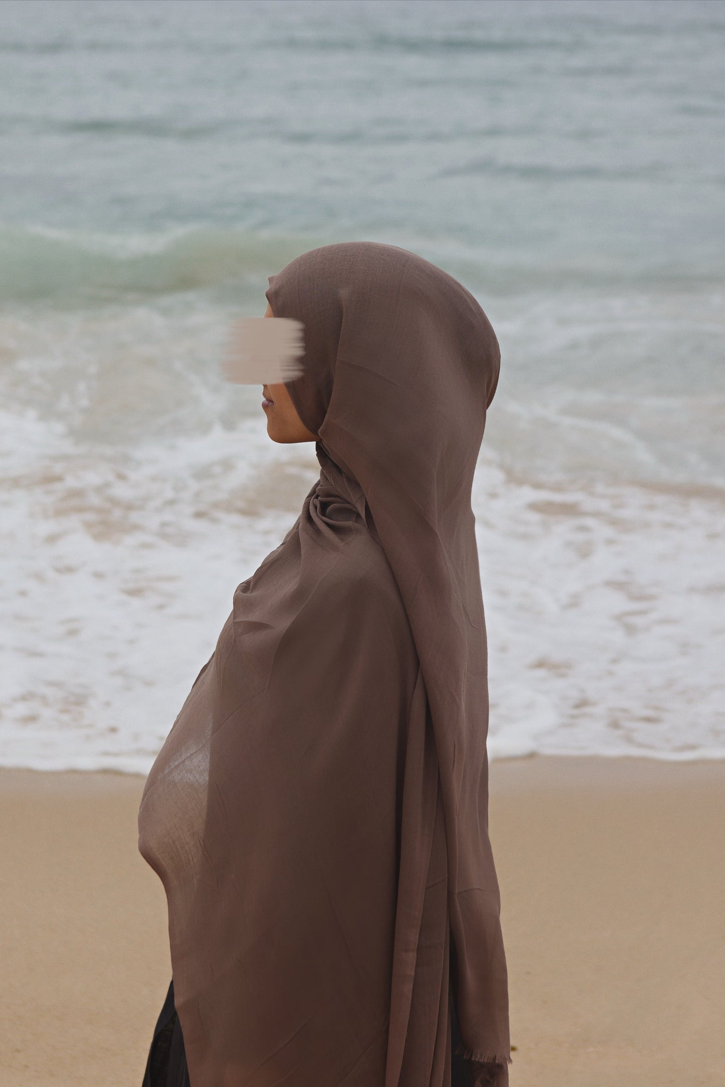 شيلة قم الشتوية