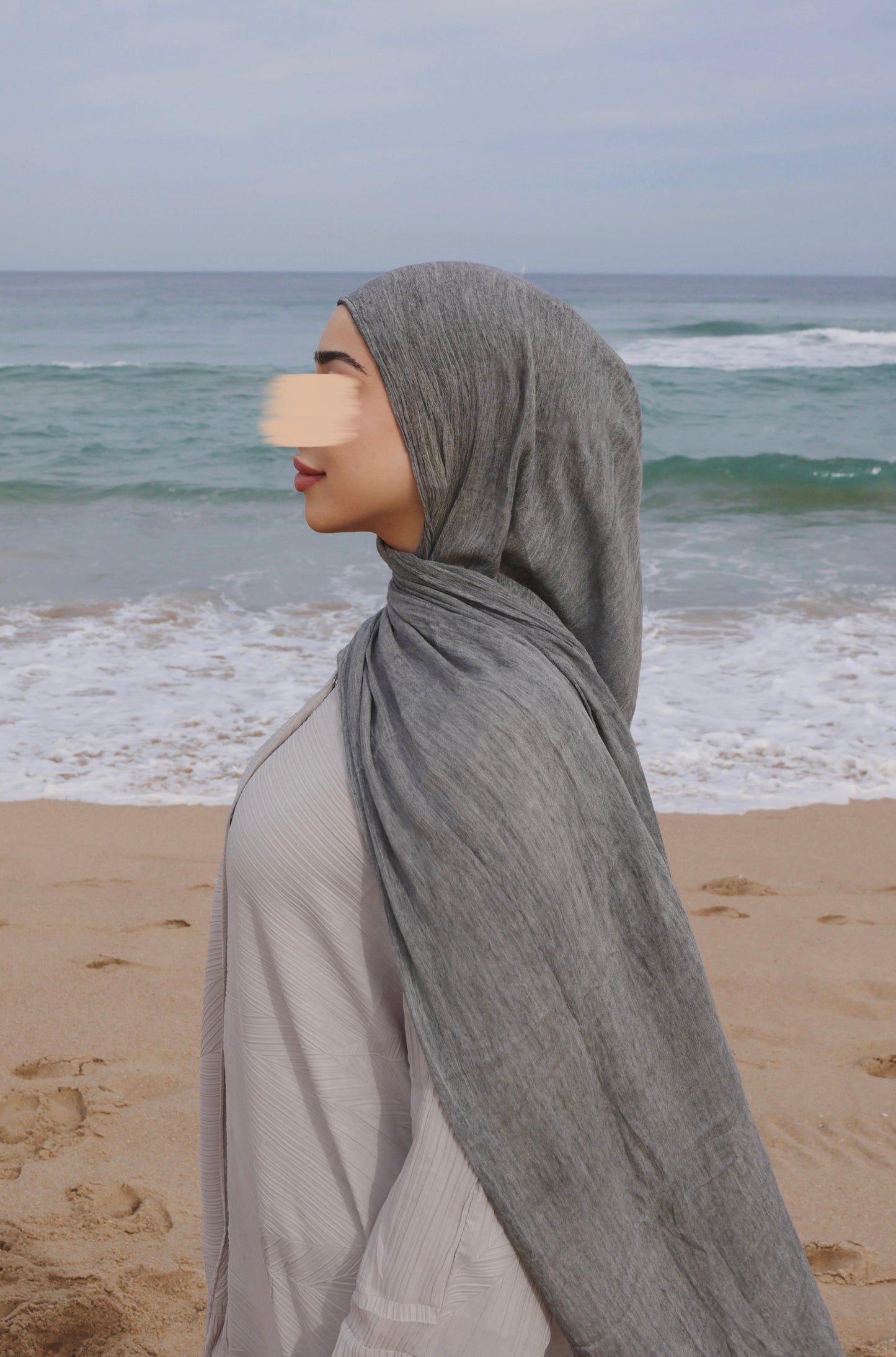 Dark Aqīl Spring Sheila