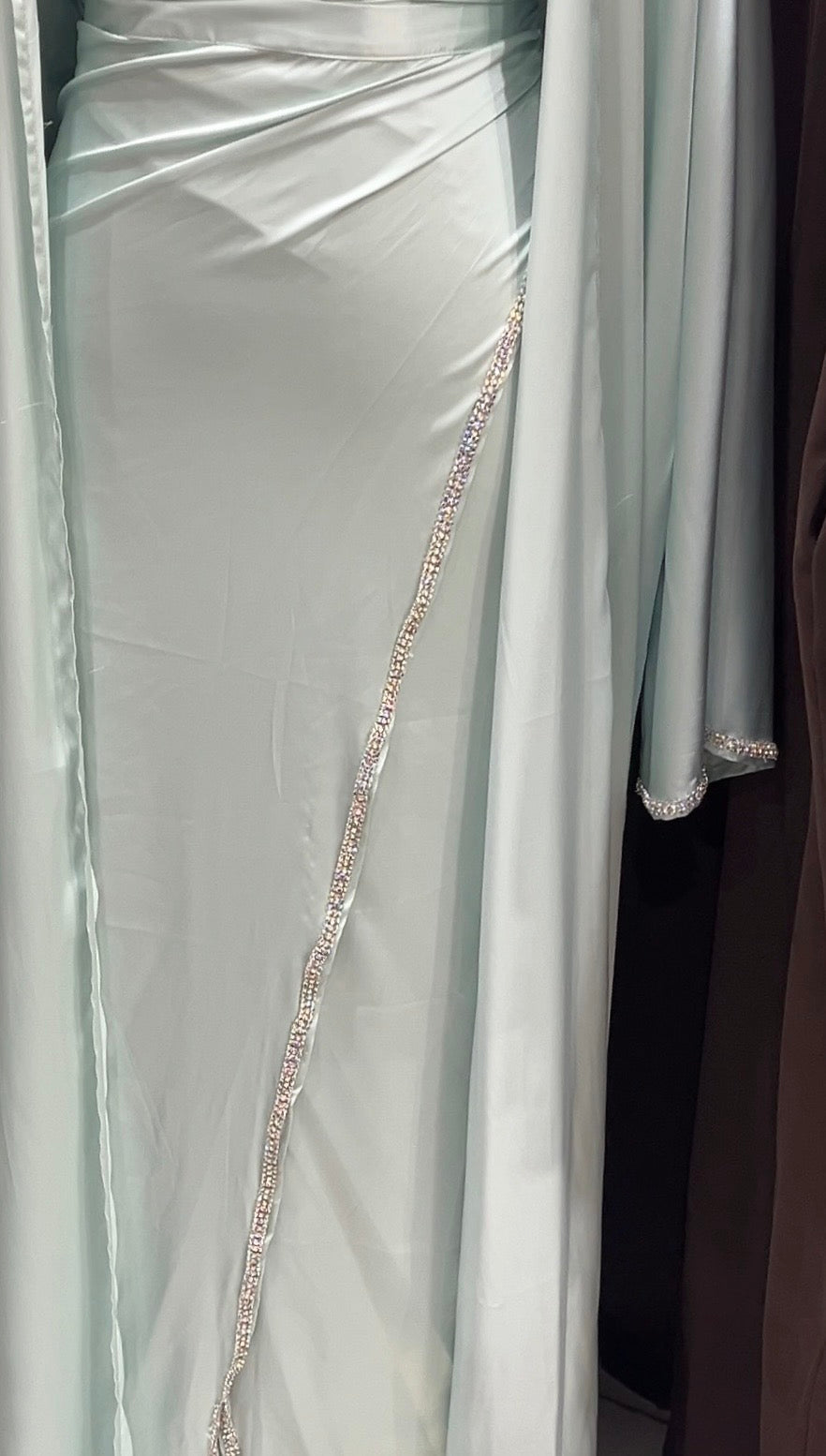 عباية الأميرة