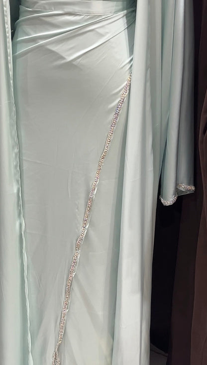 عباية الأميرة