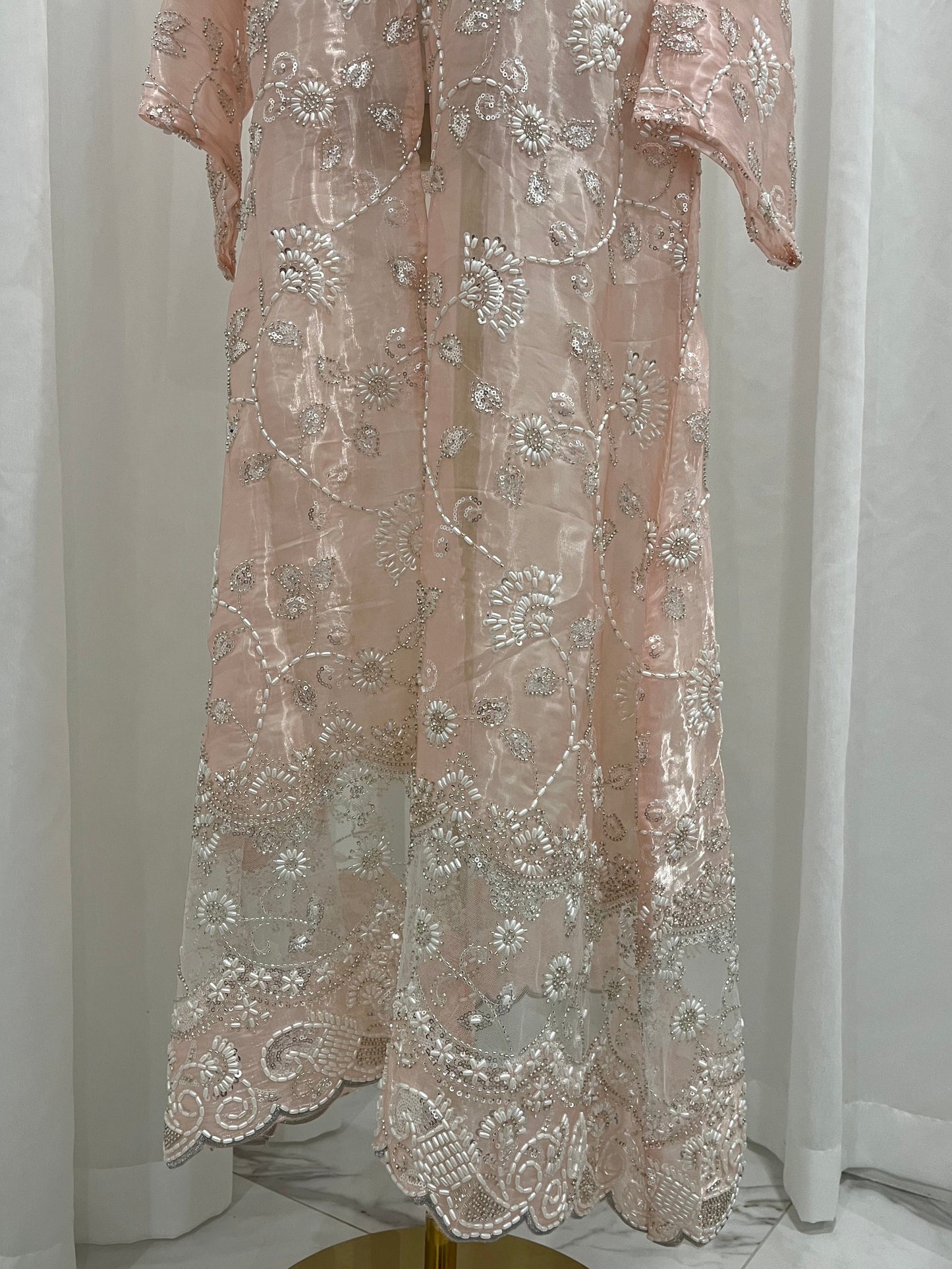 Ruqãya Royal Abaya