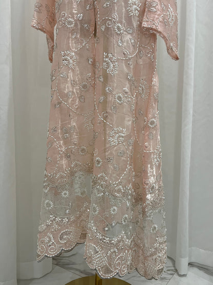 Ruqãya Royal Abaya