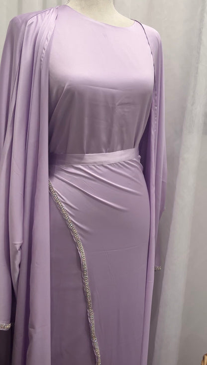 عباية الأميرة