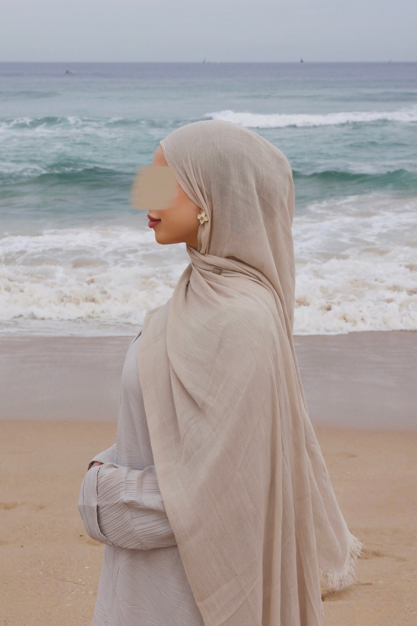 Dark Kisă Summer Sheila