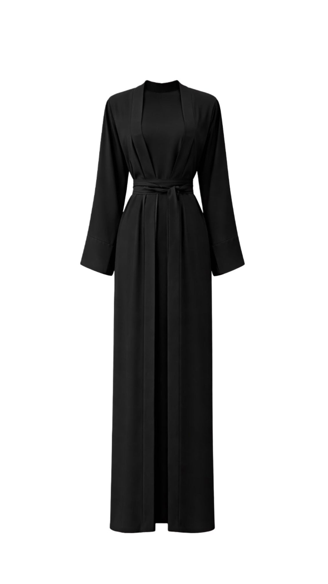 Classic Carla Abaya - AW26