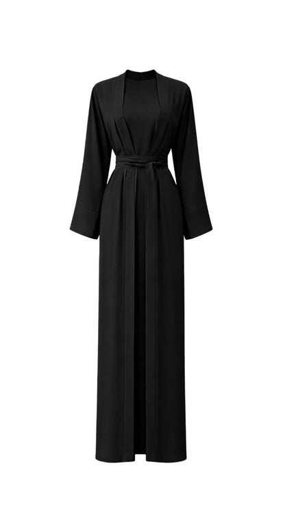 Classic Carla Abaya - AW26
