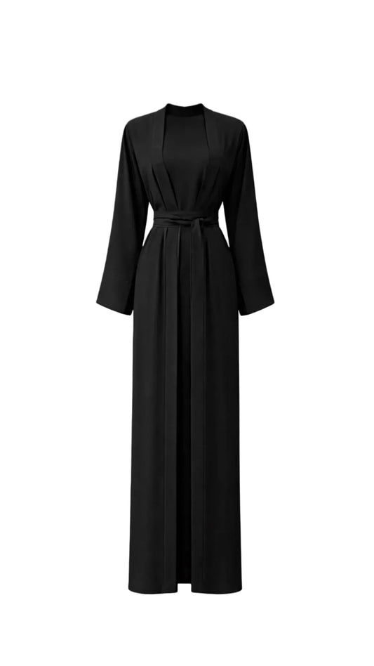Classic Carla Abaya - AW26