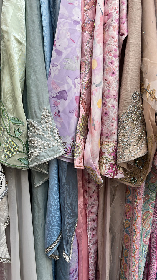 Makhwar Collection - RN26