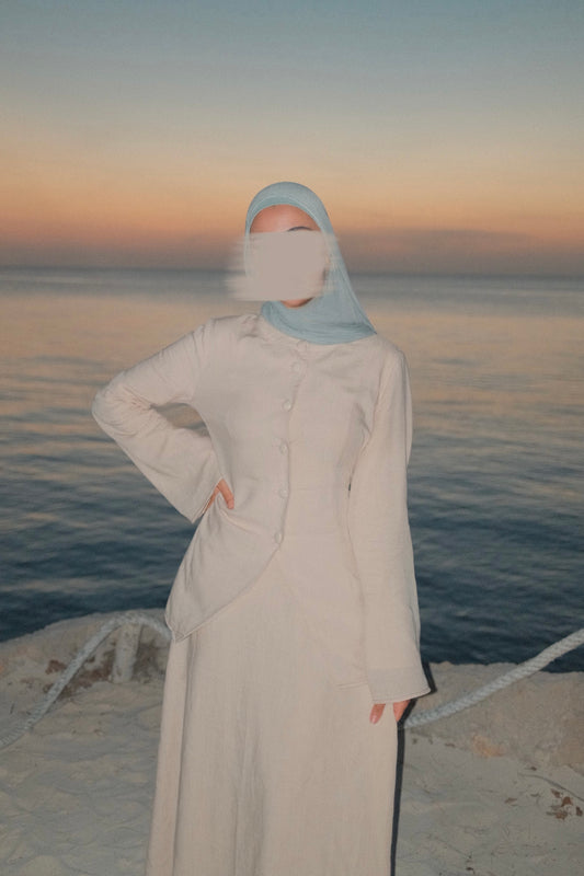 Lēna Linen Set - RN26