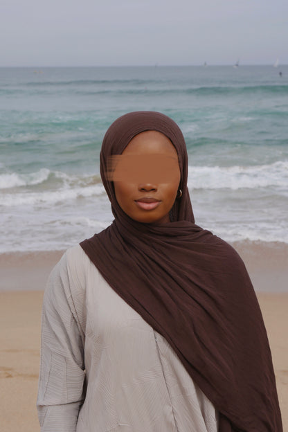 Dark Qôm Summer Sheila