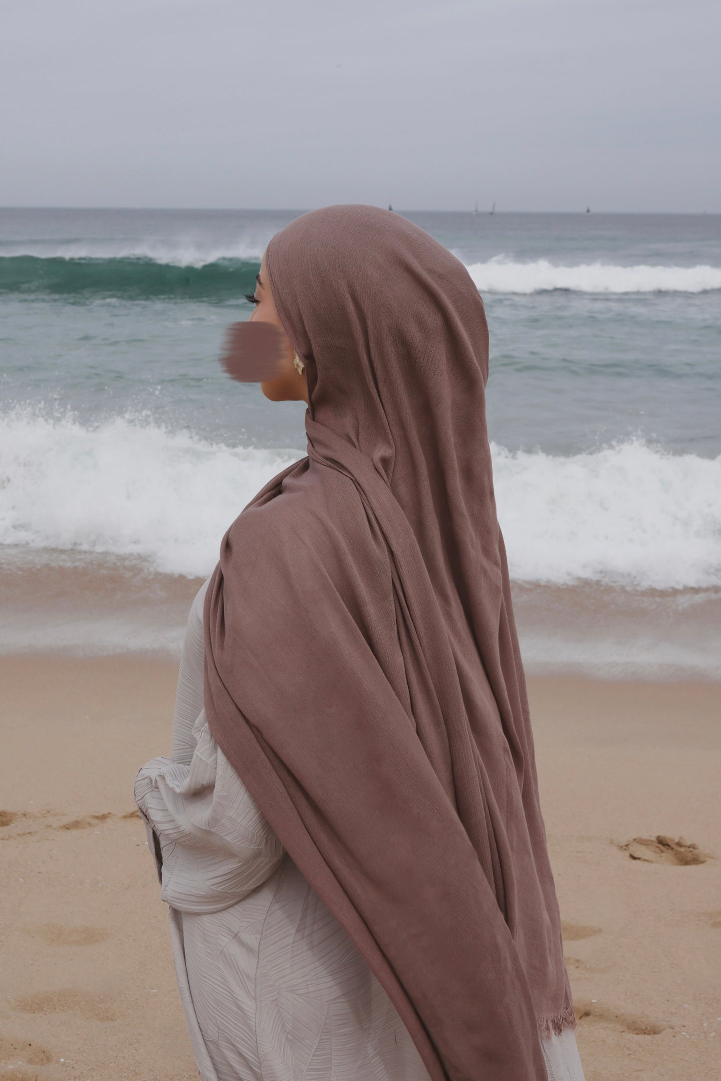 Light Rahīl Summer Sheila