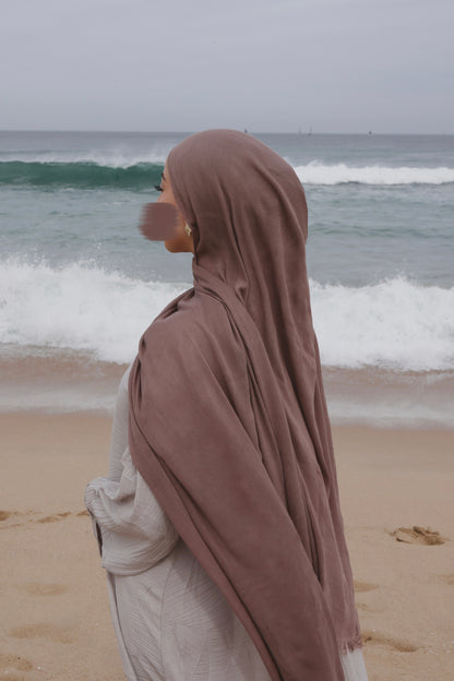 Light Rahīl Summer Sheila