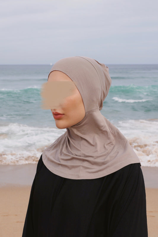 قبعات النينجا المتطابقة