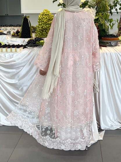 Ruqãya Royal Abaya