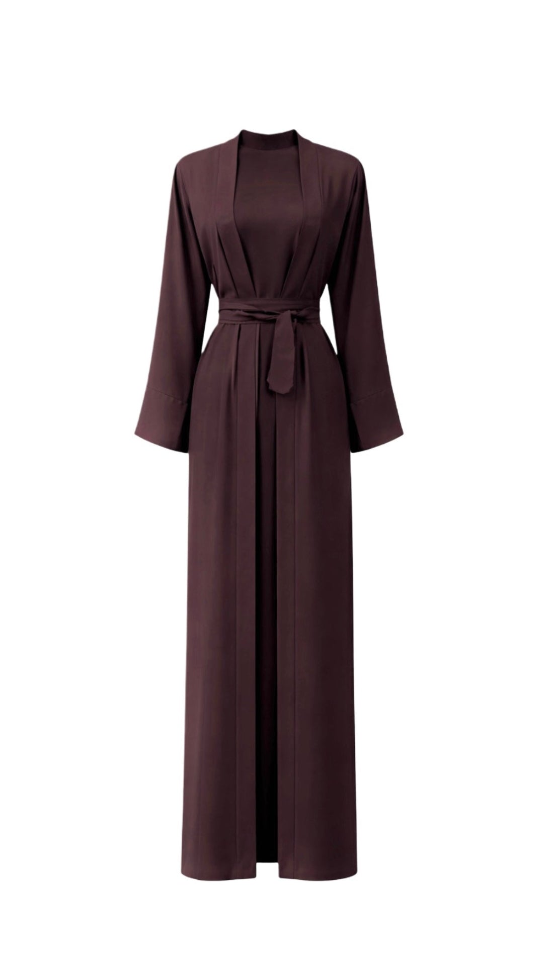 Classic Carla Abaya - AW26