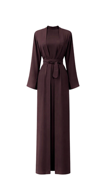 Classic Carla Abaya - AW26