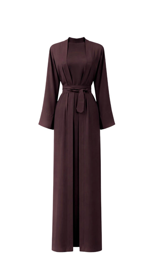 Classic Carla Abaya - AW26