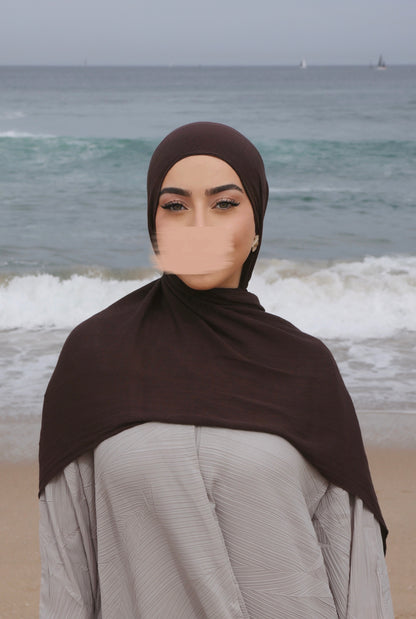 Dark Qôm Summer Sheila