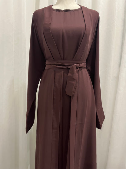 Classic Carla Abaya - AW26