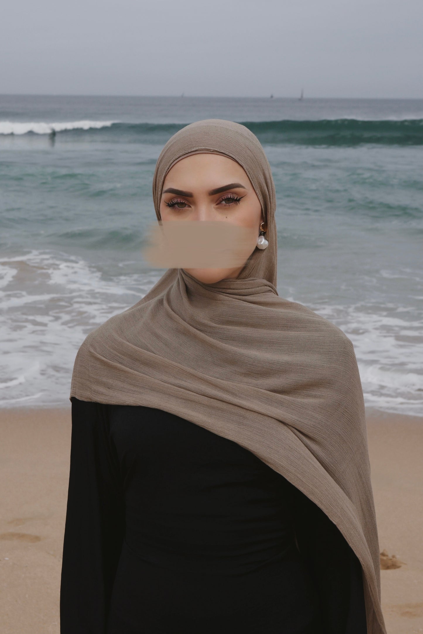 Dark Banů Summer Sheila