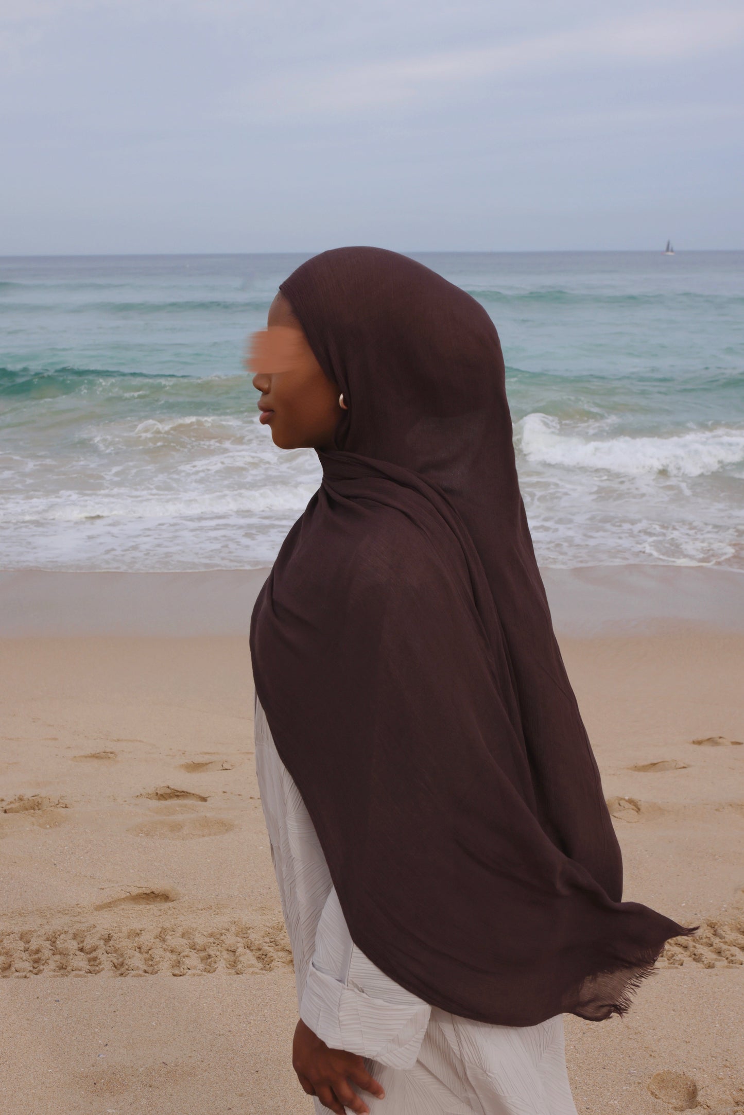 Dark Qôm Summer Sheila