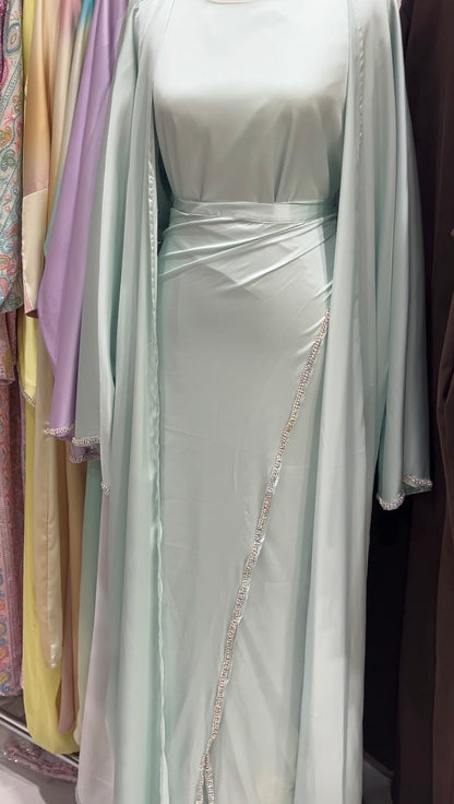 عباية الأميرة