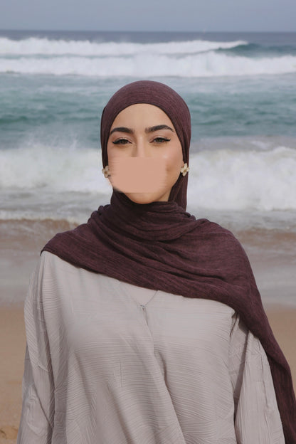 Dark Narjïs Spring Sheila