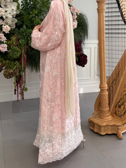 Ruqãya Royal Abaya