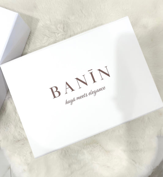 Signature Gift Box