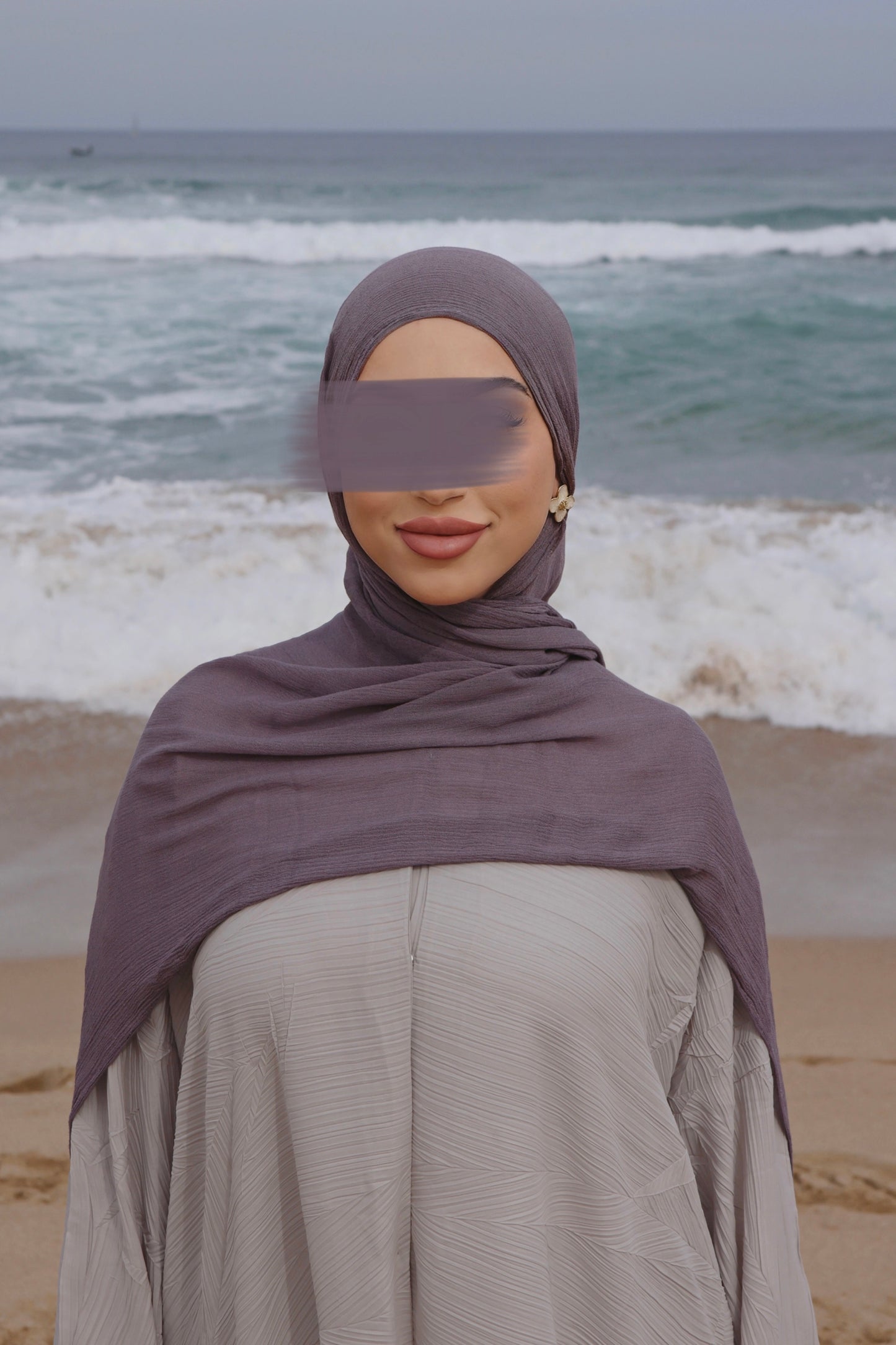 Dark Nūdba Summer Sheila